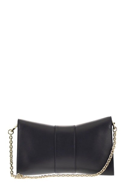 METROPOLIS - Shoulder Bag S - VOGUERINI