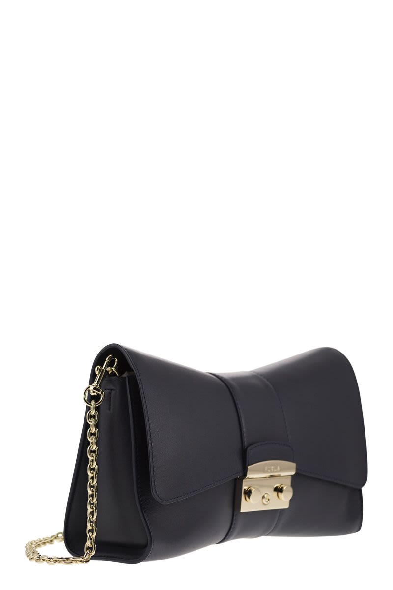 METROPOLIS - Shoulder Bag S - VOGUERINI