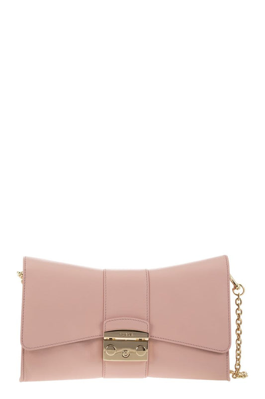 METROPOLIS - Shoulder Bag S - VOGUERINI