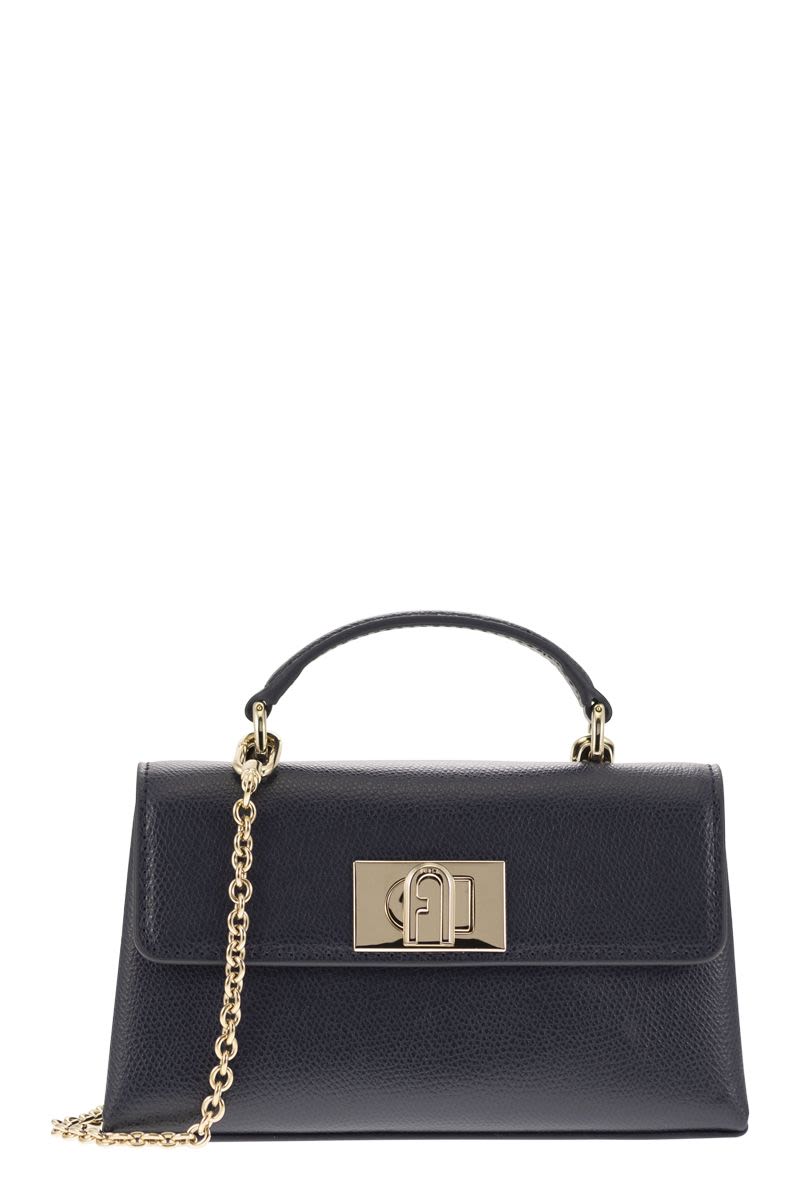 FURLA 1927 - Mini Ballerina Bag - VOGUERINI