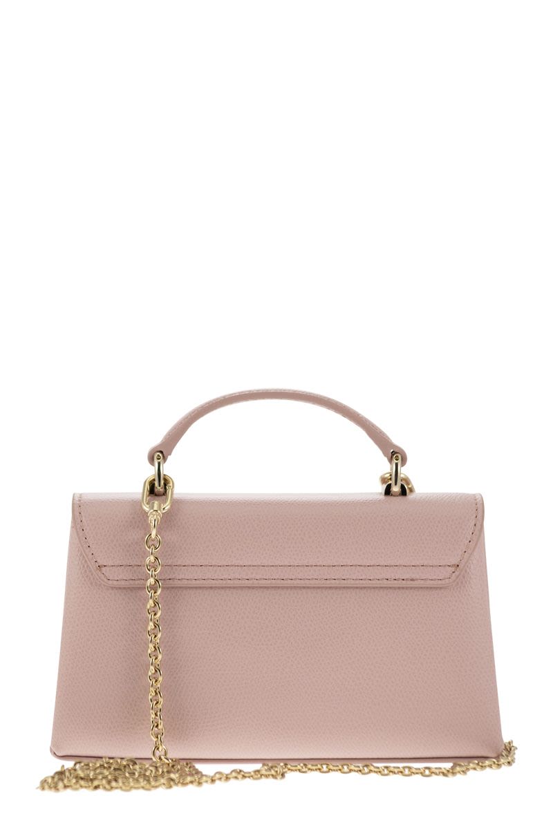 FURLA 1927 - Mini Ballerina Bag - VOGUERINI