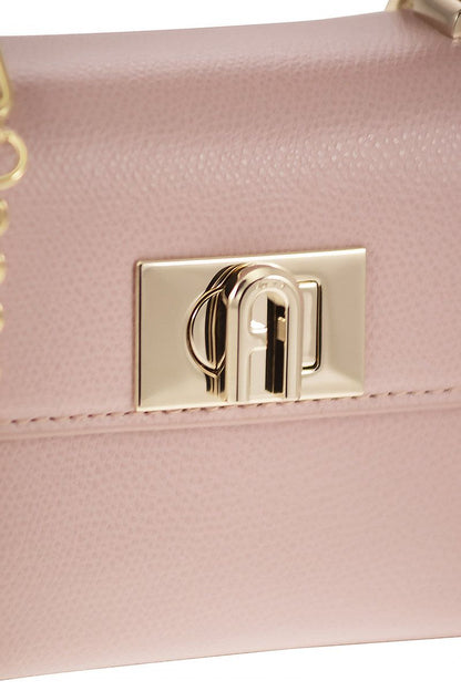 FURLA 1927 - Mini Ballerina Bag - VOGUERINI