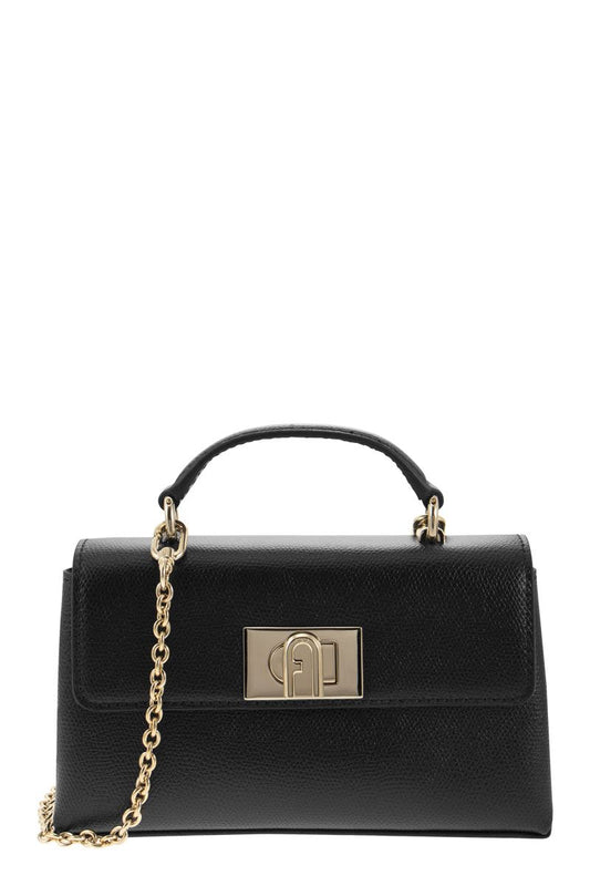 FURLA 1927 - Mini Ballerina Bag - VOGUERINI