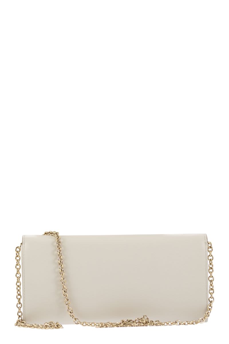 FLOW - Mini shoulder bag - VOGUERINI