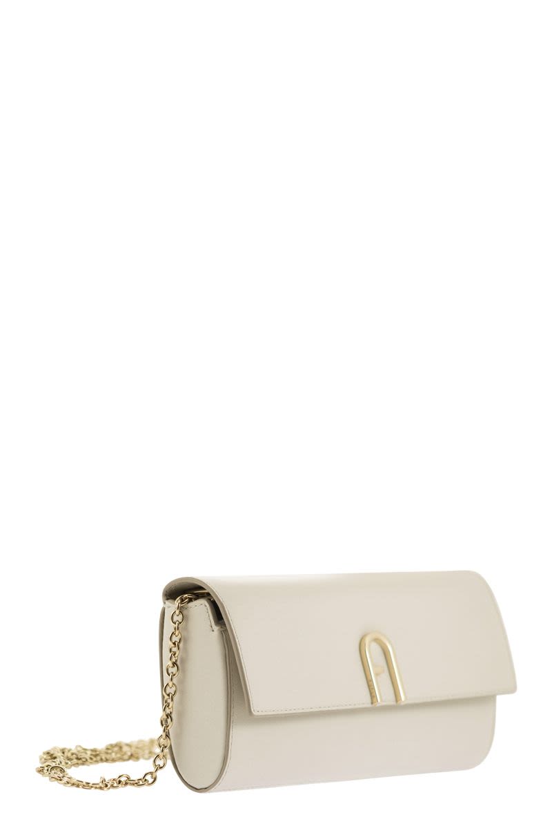 FLOW - Mini shoulder bag - VOGUERINI