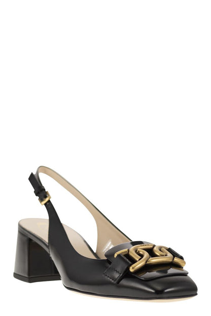 Décolleté Slingback Kate - VOGUERINI