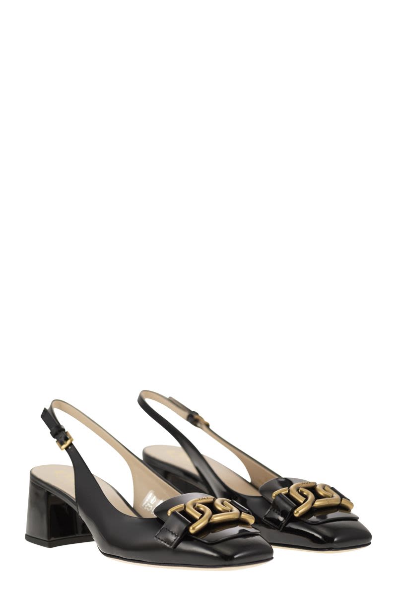 Décolleté Slingback Kate - VOGUERINI