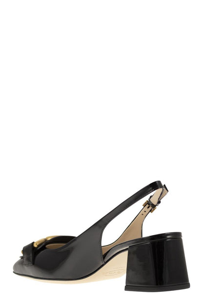 Décolleté Slingback Kate - VOGUERINI