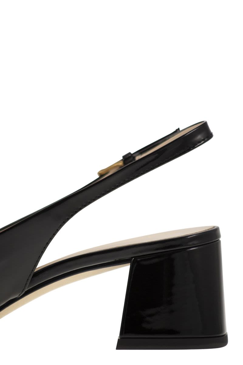 Décolleté Slingback Kate - VOGUERINI