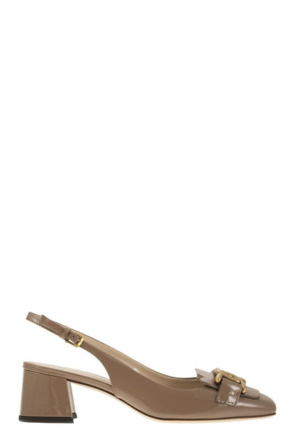 Décolleté Slingback Kate - VOGUERINI