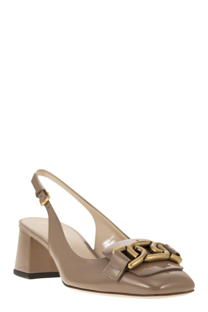 Décolleté Slingback Kate - VOGUERINI