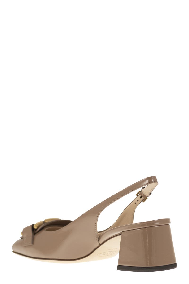 Décolleté Slingback Kate - VOGUERINI