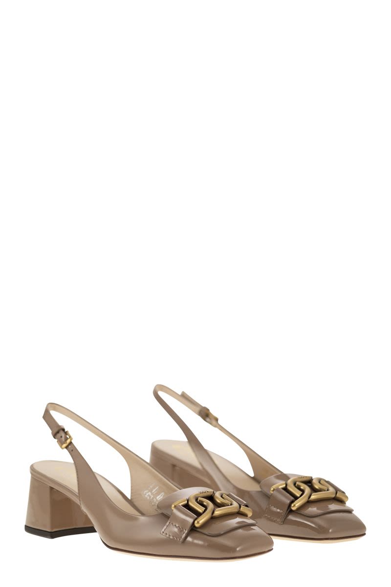 Décolleté Slingback Kate - VOGUERINI