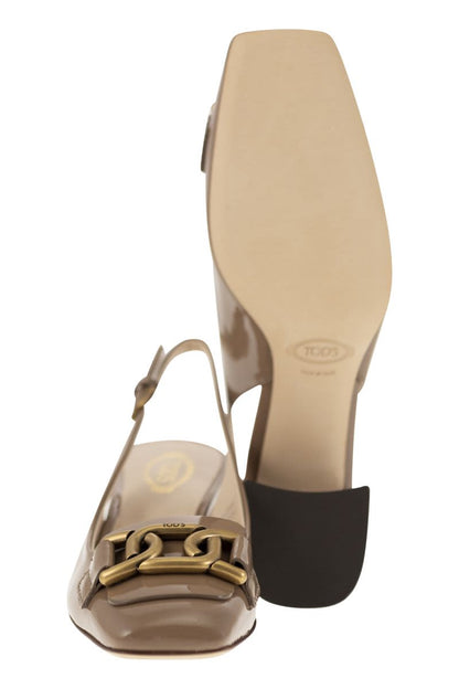 Décolleté Slingback Kate - VOGUERINI