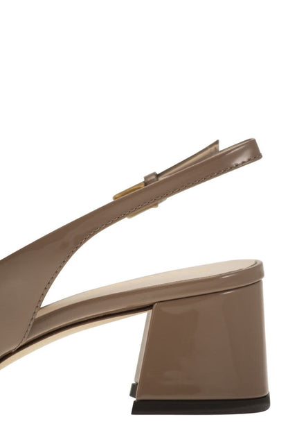 Décolleté Slingback Kate - VOGUERINI